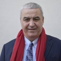 Prof.Abdelhamid Mellouk