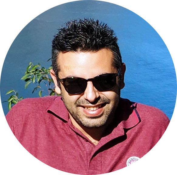 Dr. Sami Souihi