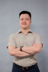 Dr. Hai Anh Tran