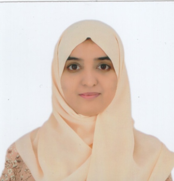 Dr. Leila Benarous