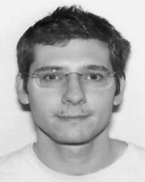 Dr. Brice Augustin