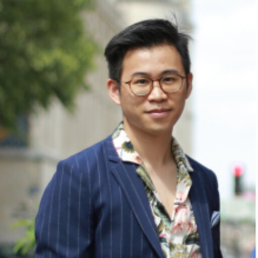 Junyi Zhong