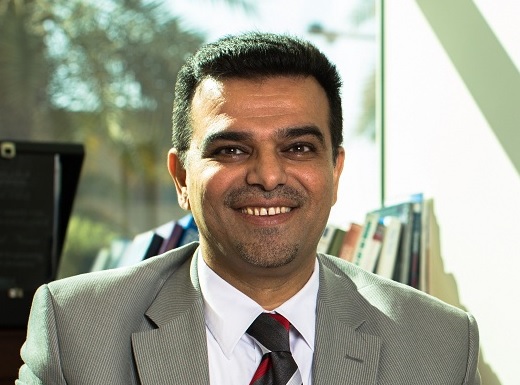 Nidal Nasser