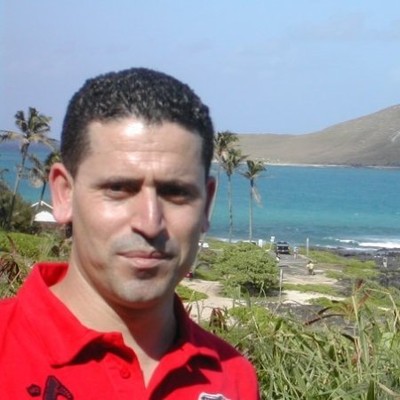 Lotfi Mhamdi