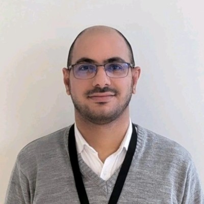 Dr. Abdul Karim GIZZINI