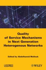 A. Mellouk QoS Engineering