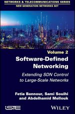 F. Bannour, S. Souihi et A. Mellouk, SDN Control