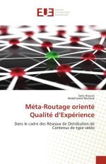 Meta-Routage Qualite Experience