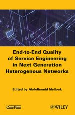 Quality of Service Engineering